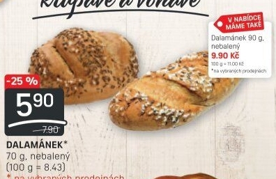 Dalamánek