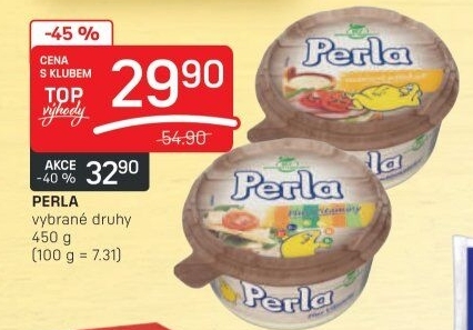 Margaríny Perla