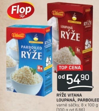 Rýže Vitana