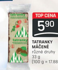 Tatranky Sereď