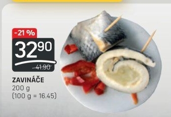 Zavináče