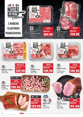 akční leták Kaufland 3.7.2024-9.7.2024