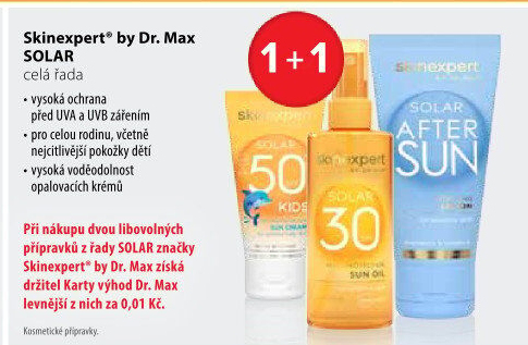 Skinexpert Solar