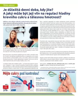 akční leták BENU Lékárna 1.7.2024-31.8.2024
