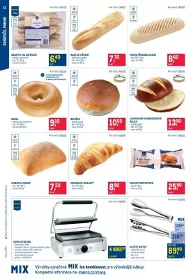 akční leták Makro 19.6.2024-16.7.2024