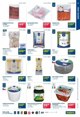 akční leták Makro 19.6.2024-16.7.2024