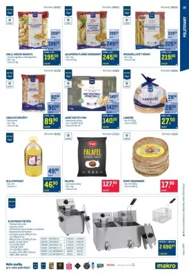 akční leták Makro 19.6.2024-16.7.2024