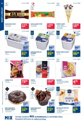 akční leták Makro 19.6.2024-16.7.2024