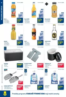 akční leták Makro 19.6.2024-16.7.2024
