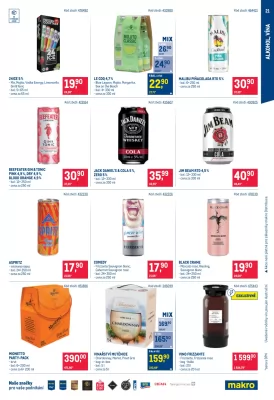 akční leták Makro 19.6.2024-16.7.2024
