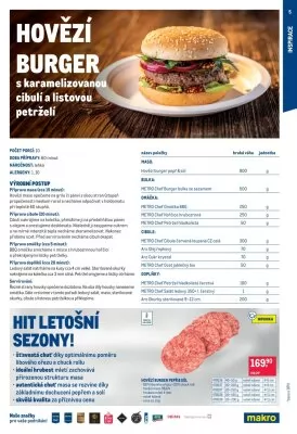akční leták Makro 19.6.2024-16.7.2024