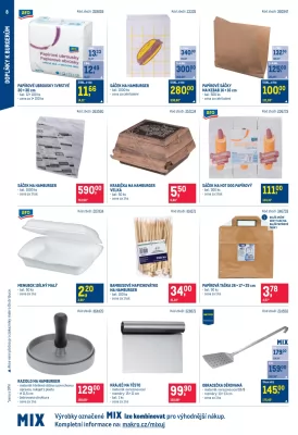 akční leták Makro 19.6.2024-16.7.2024