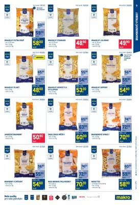 akční leták Makro 19.6.2024-16.7.2024