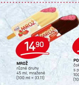 Nanuk Mrož Prima