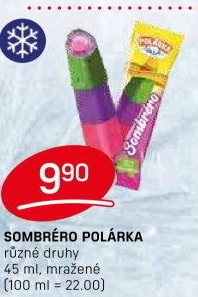 Nanuk Sombréro Polárka