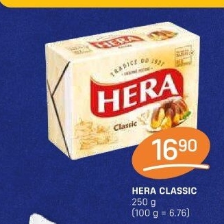 Tuk na pečení Hera