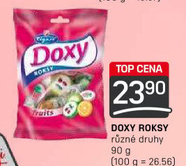 Bonbony Doxy Figaro