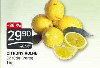 Citrony