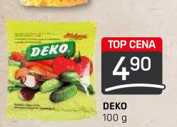 Deko Alibona
