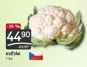 Květák