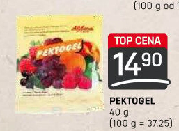 Pektogel Alibona