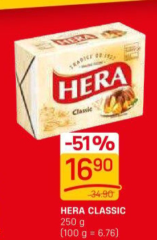 Tuk na pečení Hera