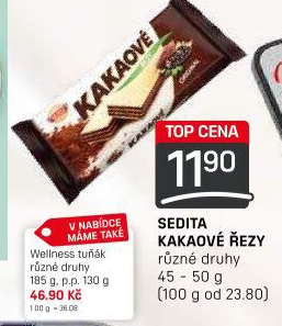 Tuňák Wellness Nekton