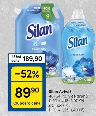 Aviváž Silan