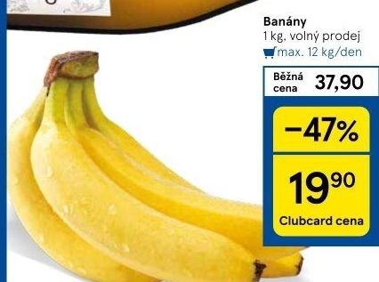 Banány