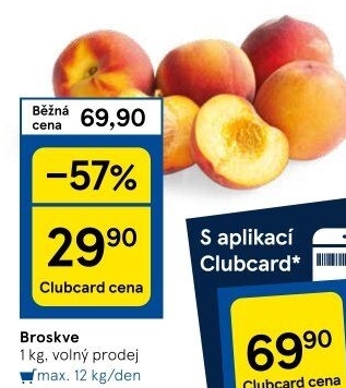 Broskve