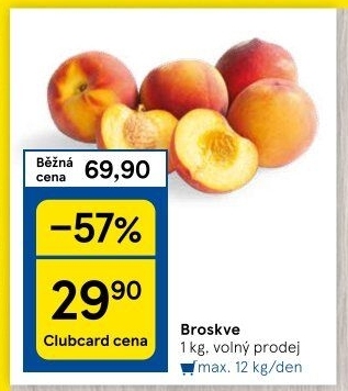 Broskve