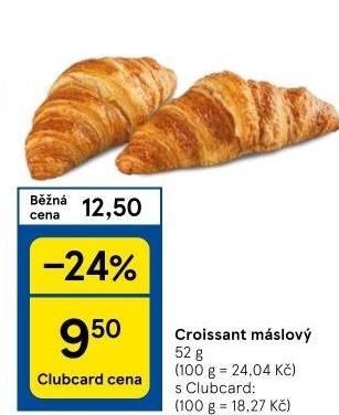 Croissant