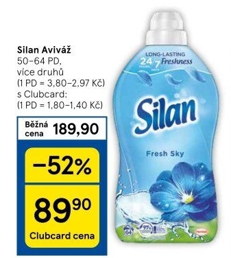 Aviváž Silan