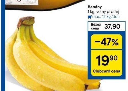 Banány