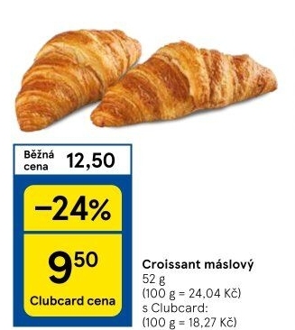 Croissant