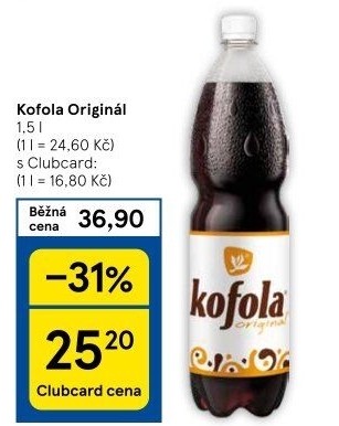 Kofola