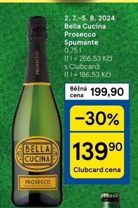 Prosecco Bella Cucina