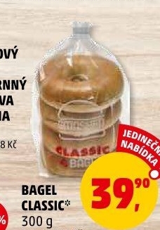 Bagel