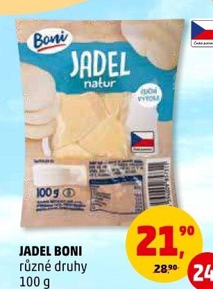 Sýr Jadel Boni