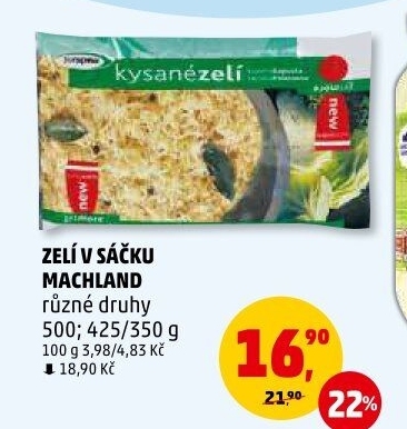 Zelí Machland