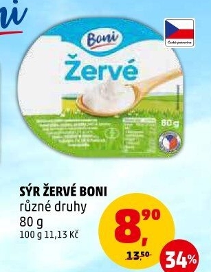 Žervé Boni