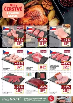 akční leták BILLA 3.7.2024-9.7.2024