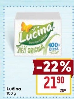 Lučina