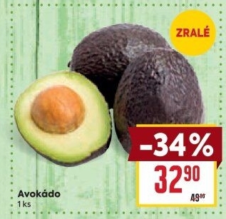 Avokádo