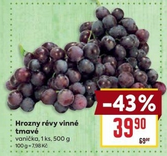 Hrozny tmavé
