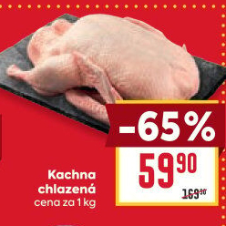 Kachna