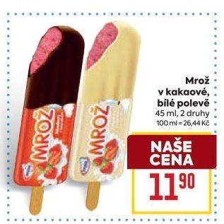 Nanuk Mrož Prima