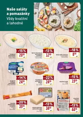 akční leták BILLA 3.7.2024-30.7.2024