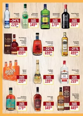 akční leták BILLA 3.7.2024-30.7.2024