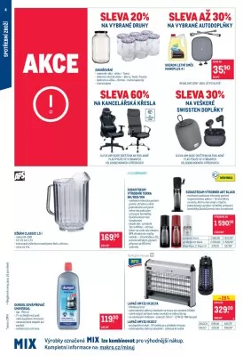 akční leták Makro 3.7.2024-16.7.2024